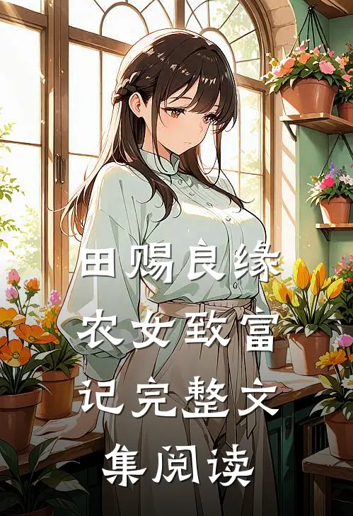田赐良缘：农女致富记完整文集阅读