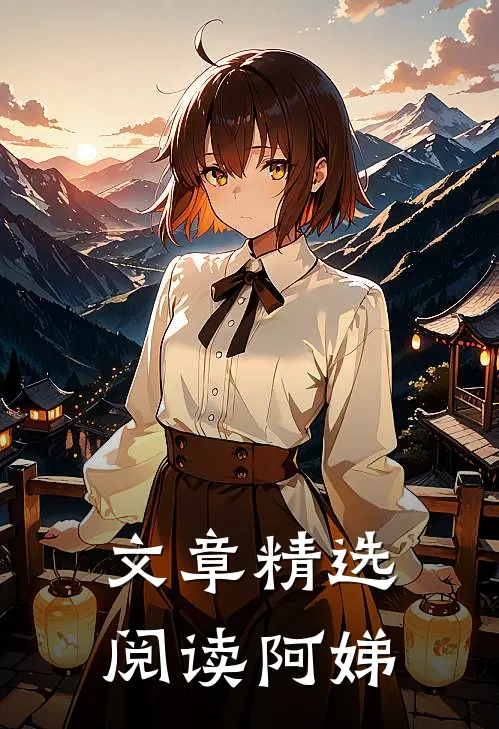 文章精选阅读阿娣