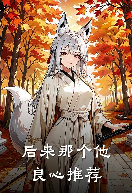 后来那个他良心推荐