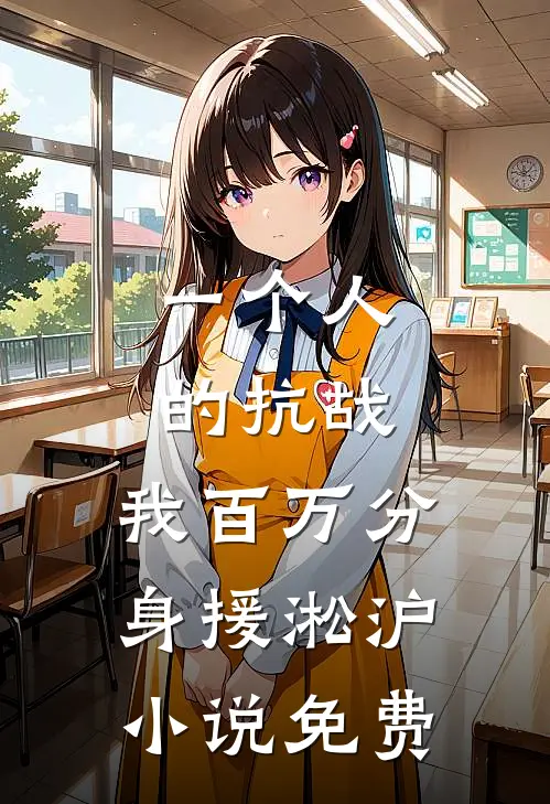 一个人的抗战，我百万分身援淞沪小说免费