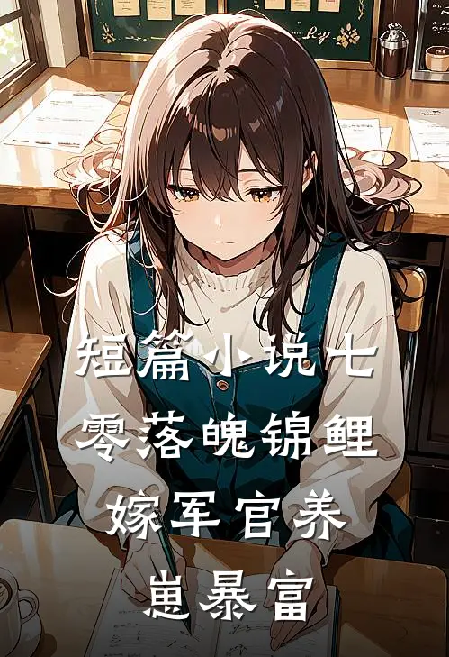 短篇小说七零落魄锦鲤：嫁军官养崽暴富