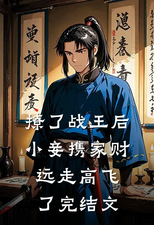 撩了战王后，小妾携家财远走高飞了完结文