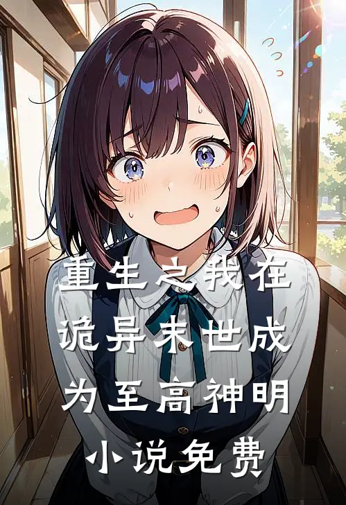 重生之我在诡异末世成为至高神明小说免费