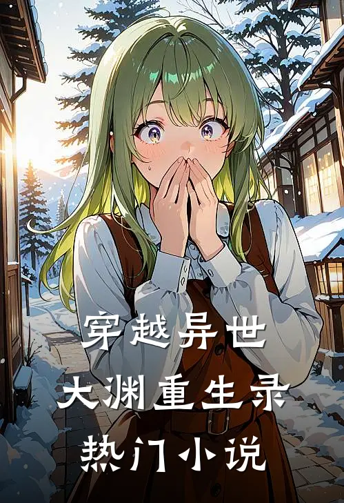 穿越异世：大渊重生录热门小说