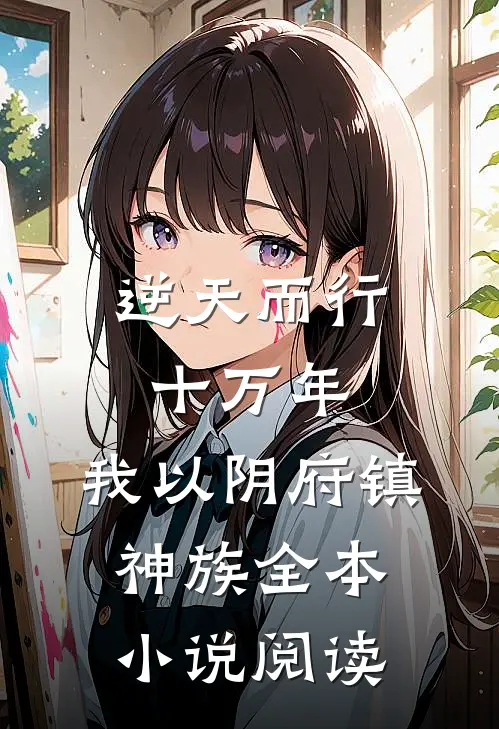 逆天而行十万年，我以阴府镇神族全本小说阅读