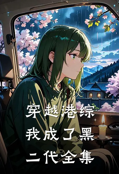 穿越港综，我成了黑二代全集