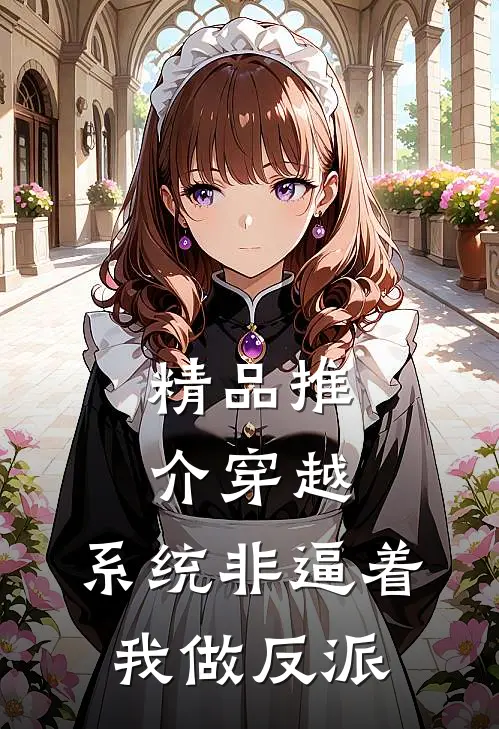 精品推介穿越：系统非逼着我做反派