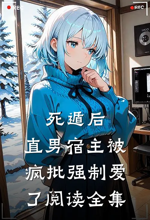 死遁后，直男宿主被疯批强制爱了阅读全集
