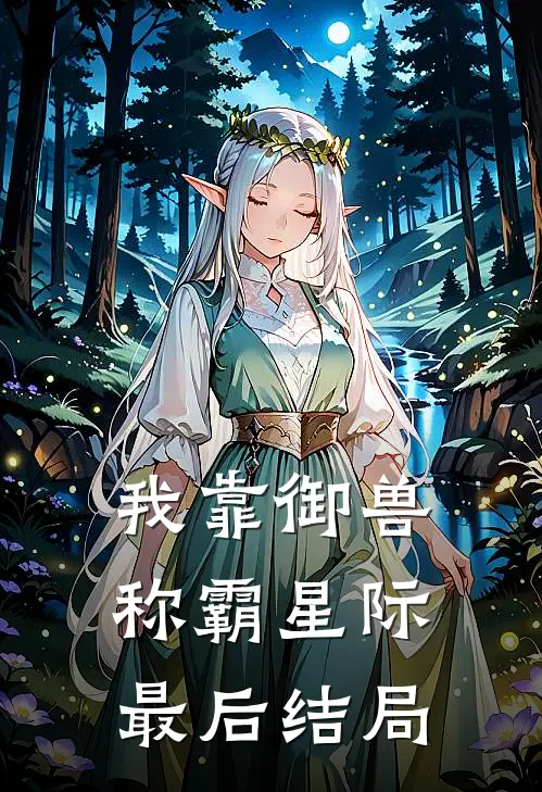 我靠御兽称霸星际最后结局