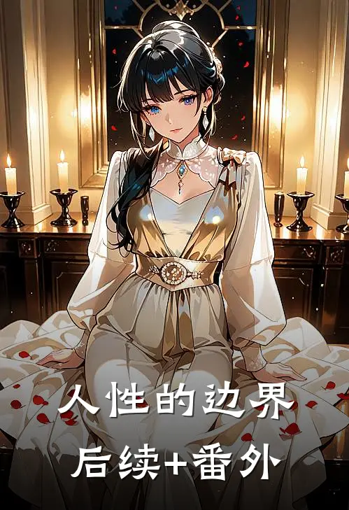 人性的边界后续+番外
