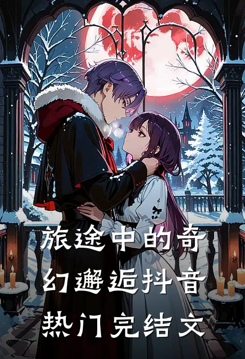 旅途中的奇幻邂逅抖音热门完结文