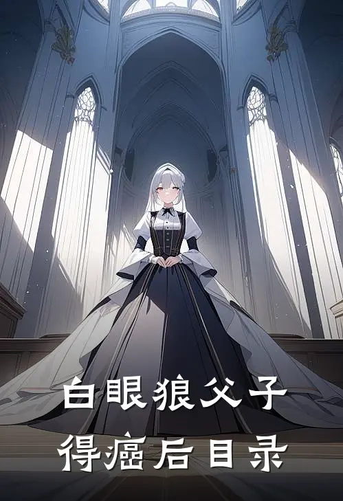 白眼狼父子得癌后目录