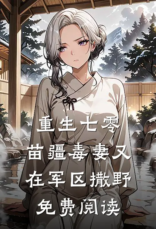 重生七零：苗疆毒妻又在军区撒野免费阅读