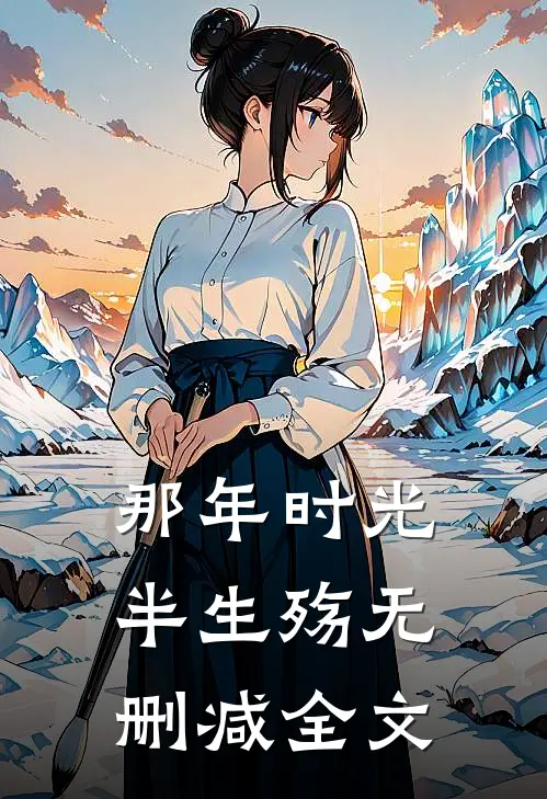 那年时光，半生殇无删减全文