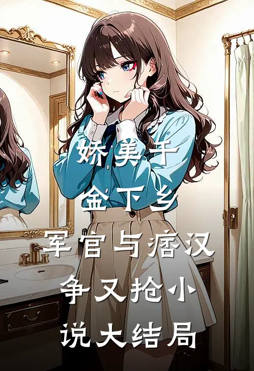 娇美千金下乡，军官与痞汉争又抢小说大结局