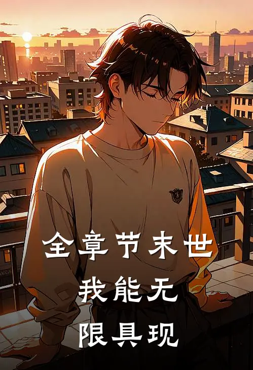 全章节末世：我能无限具现