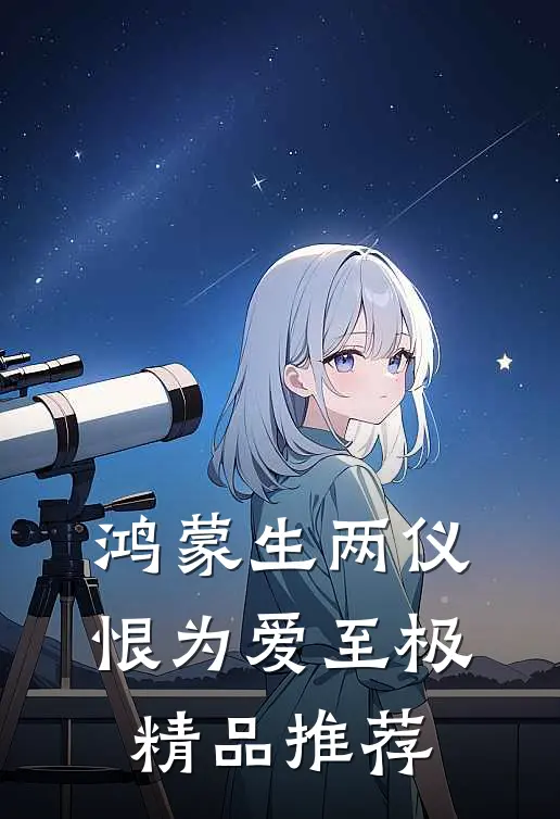 鸿蒙生两仪，恨为爱至极精品推荐