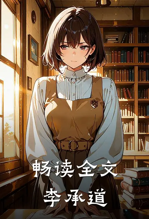 畅读全文李承道