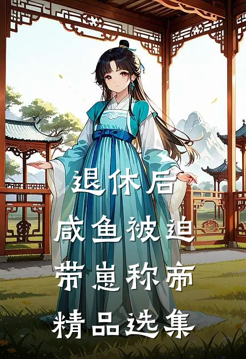 退休后，咸鱼被迫带崽称帝精品选集