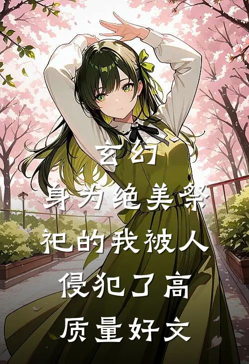 玄幻：身为绝美祭祀的我被人侵犯了高质量好文