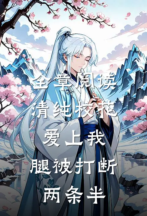 全章阅读清纯校花爱上我，腿被打断两条半