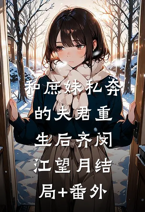 和庶妹私奔的夫君重生后齐闵江望月结局+番外