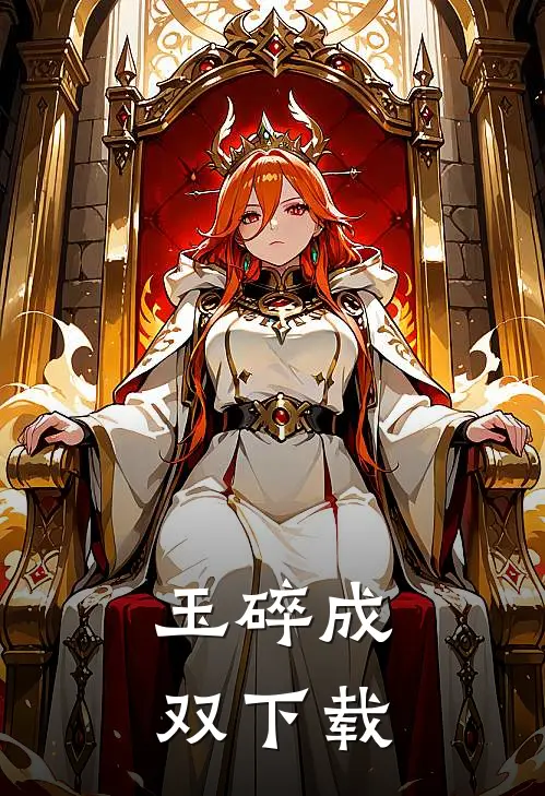 玉碎成双下载