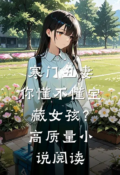 寒门丑妻：你懂不懂宝藏女孩？高质量小说阅读