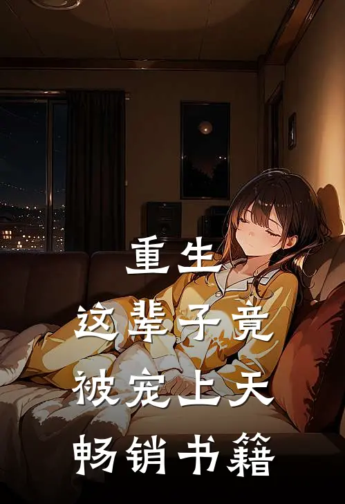 重生，这辈子竟被宠上天畅销书籍