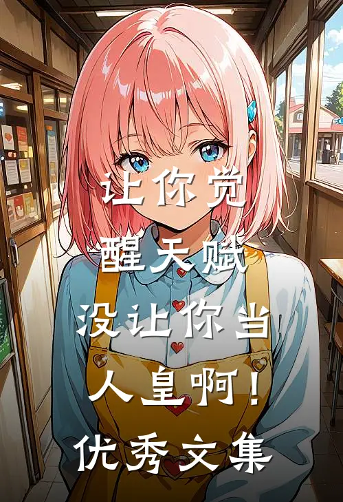 让你觉醒天赋，没让你当人皇啊！优秀文集