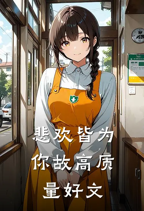 悲欢皆为你故高质量好文