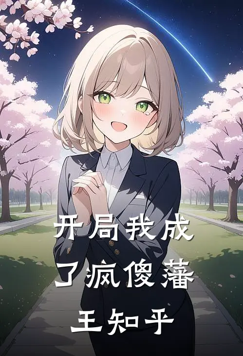 开局我成了疯傻藩王知乎