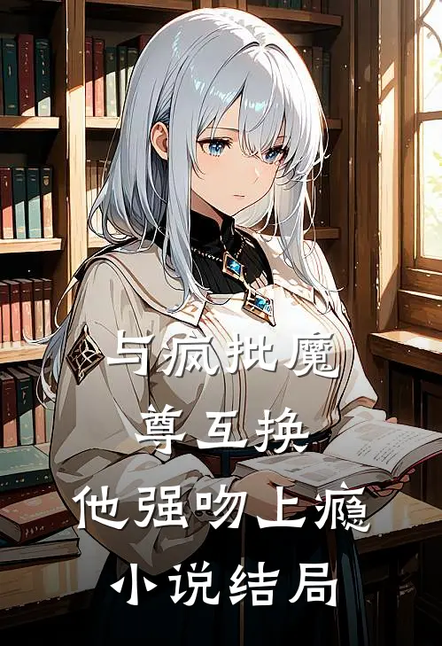 与疯批魔尊互换，他强吻上瘾小说结局