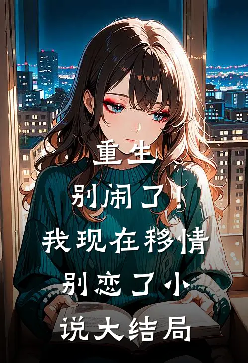 重生别闹了!我现在移情别恋了大结局