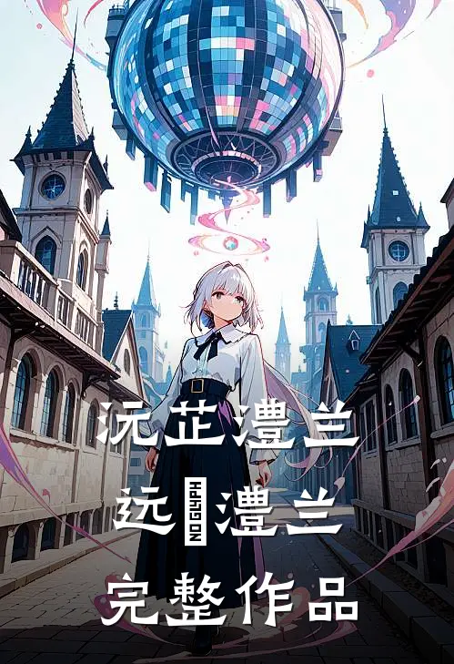 沅芷澧兰，远徴澧兰完整作品