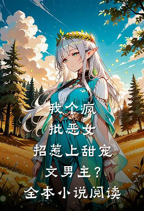 我个疯批恶女，招惹上甜宠文男主？全本小说阅读