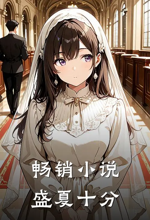 畅销小说盛夏十分