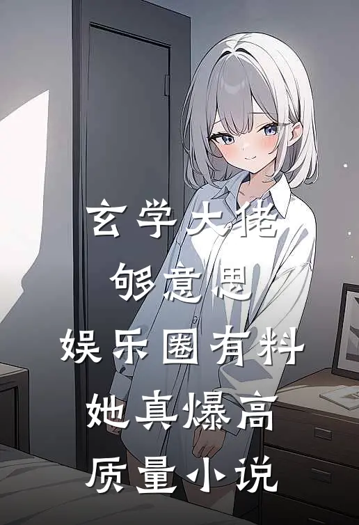 玄学大佬够意思，娱乐圈有料她真爆高质量小说