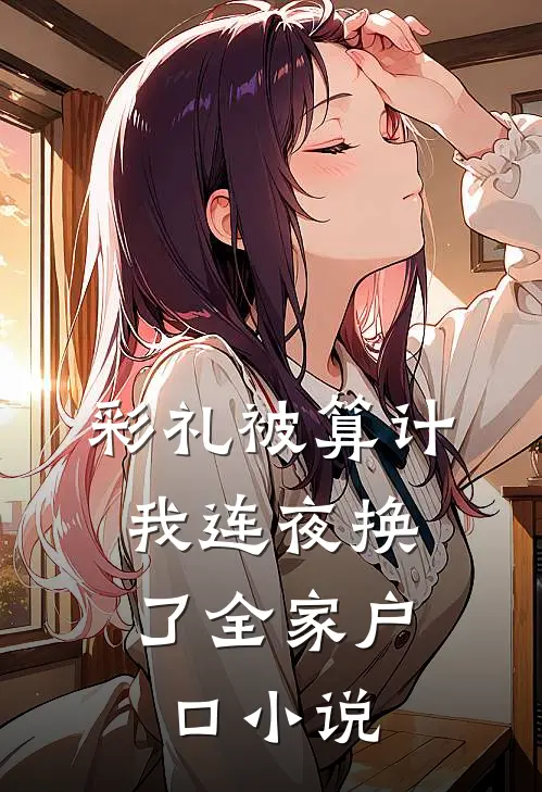彩礼被算计，我连夜换了全家户口小说