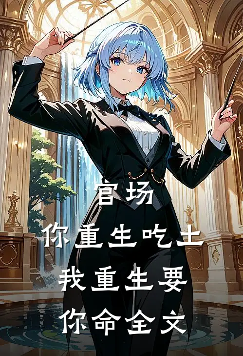 官场：你重生吃土，我重生要你命全文