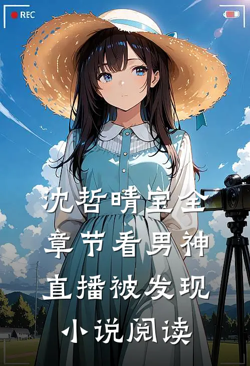 沈哲晴宝全章节_看男神直播被发现小说阅读