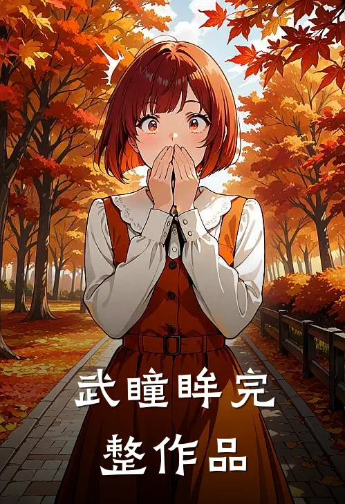 武瞳眸完整作品