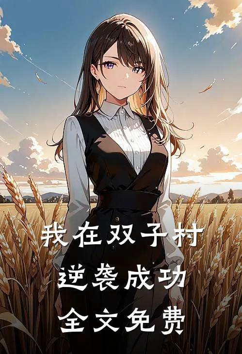 我在‘双子村’逆袭成功全文免费