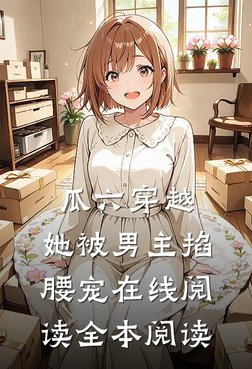 瓜六穿越，她被男主掐腰宠在线阅读全本阅读