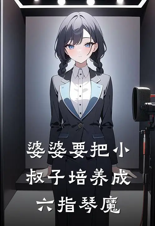 婆婆要把小叔子培养成六指琴魔