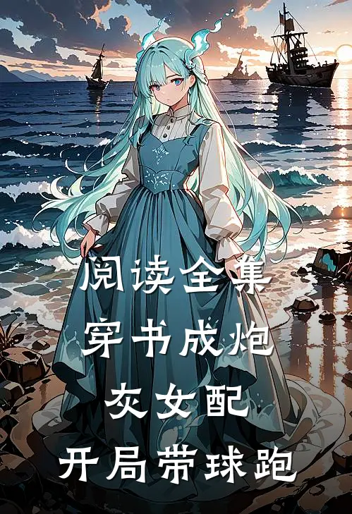 阅读全集穿书成炮灰女配，开局带球跑