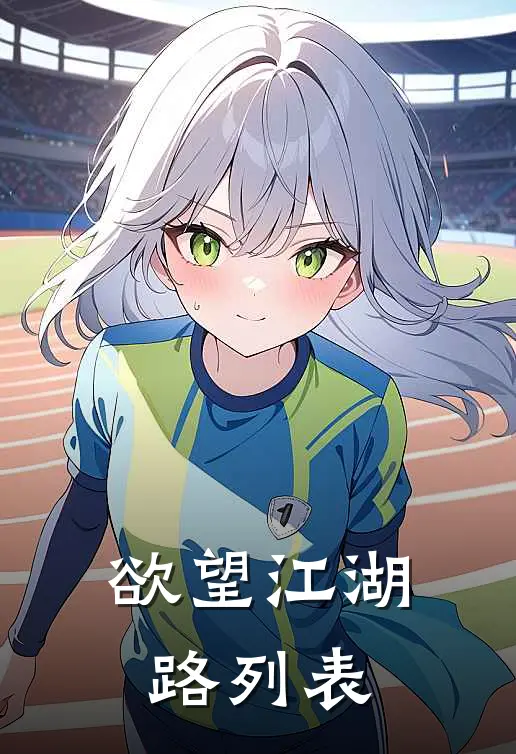 欲望江湖路列表