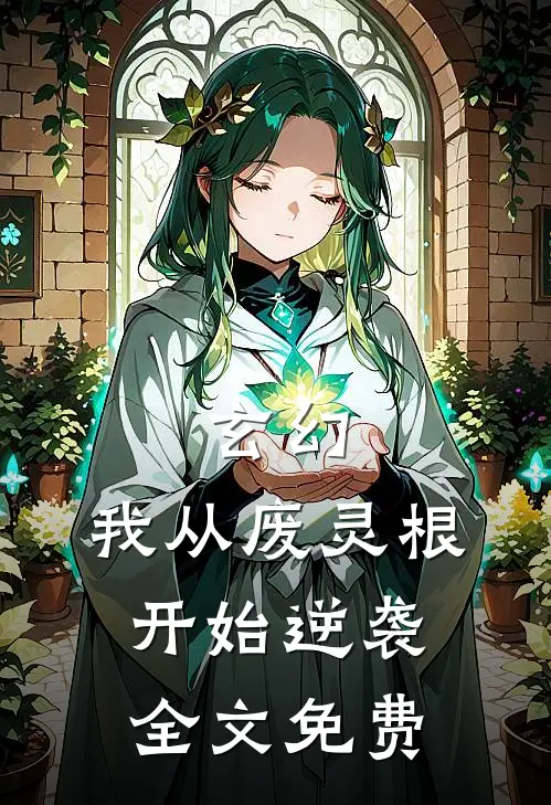 玄幻：我从废灵根开始逆袭全文免费