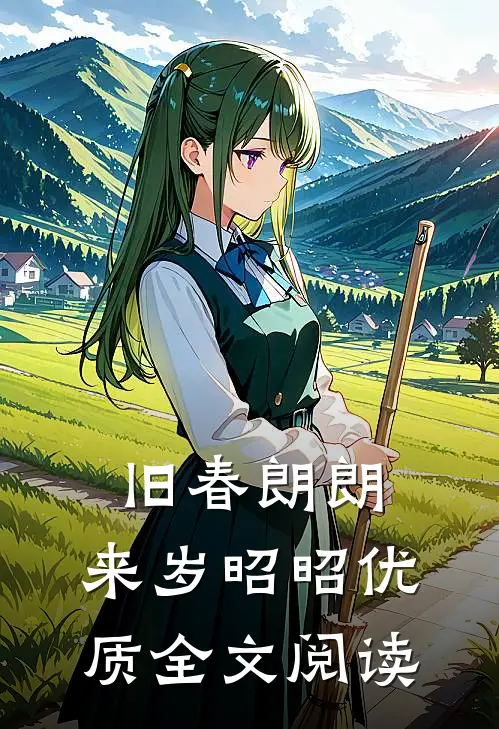 旧春朗朗，来岁昭昭优质全文阅读