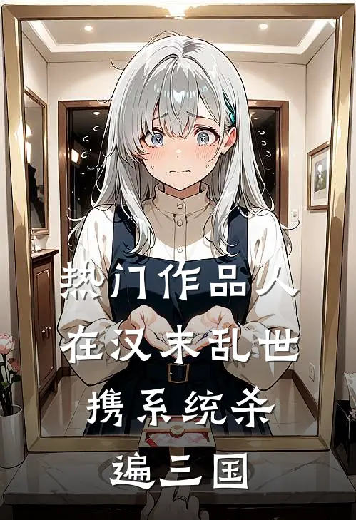 热门作品人在汉末乱世，携系统杀遍三国